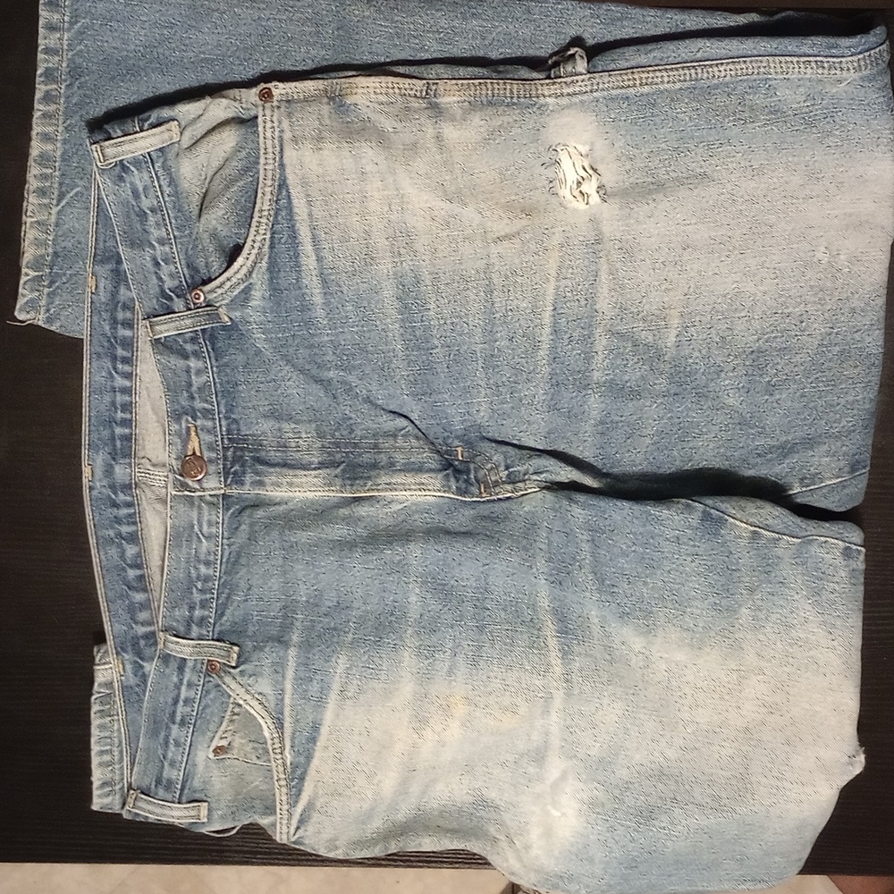 38x34 Dickies Carpenter Jeans